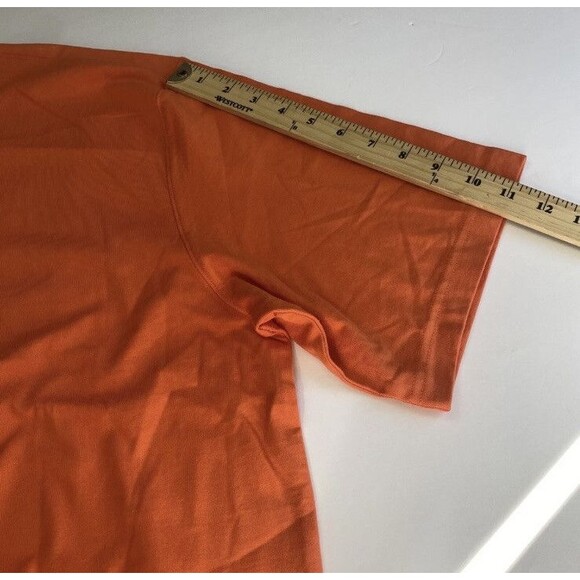 Adidas Womens Plus Size Multi Sports Short Sleeve Shorter Length T-Shirt XL new - Picture 8 of 16